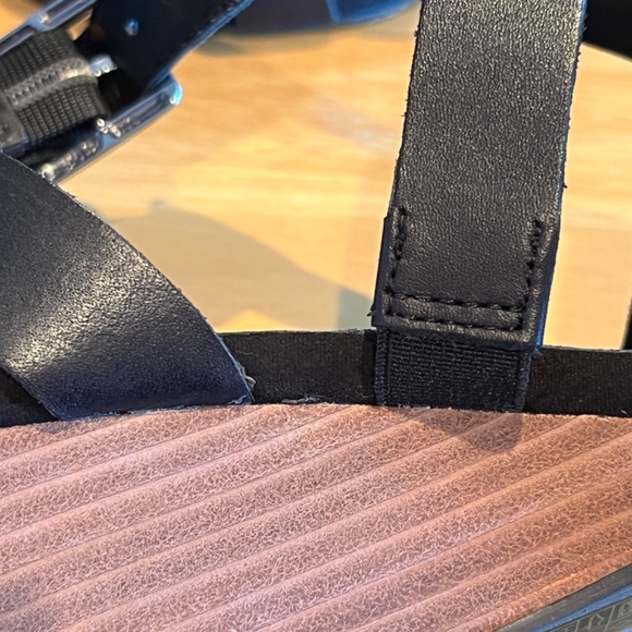 New - Franco Sarto Deena Gladiator sandals - Picture 5 of 7